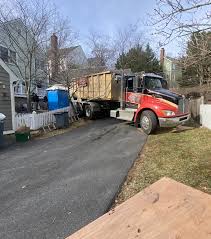 Professional Junk Removal Services in Occoquan, VA